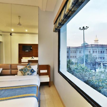 Hotel Vacation Inn Amritsar Exterior foto