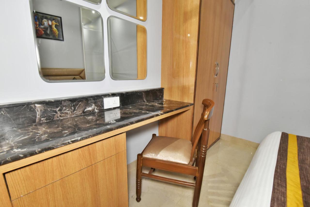 Hotel Vacation Inn Amritsar Exterior foto