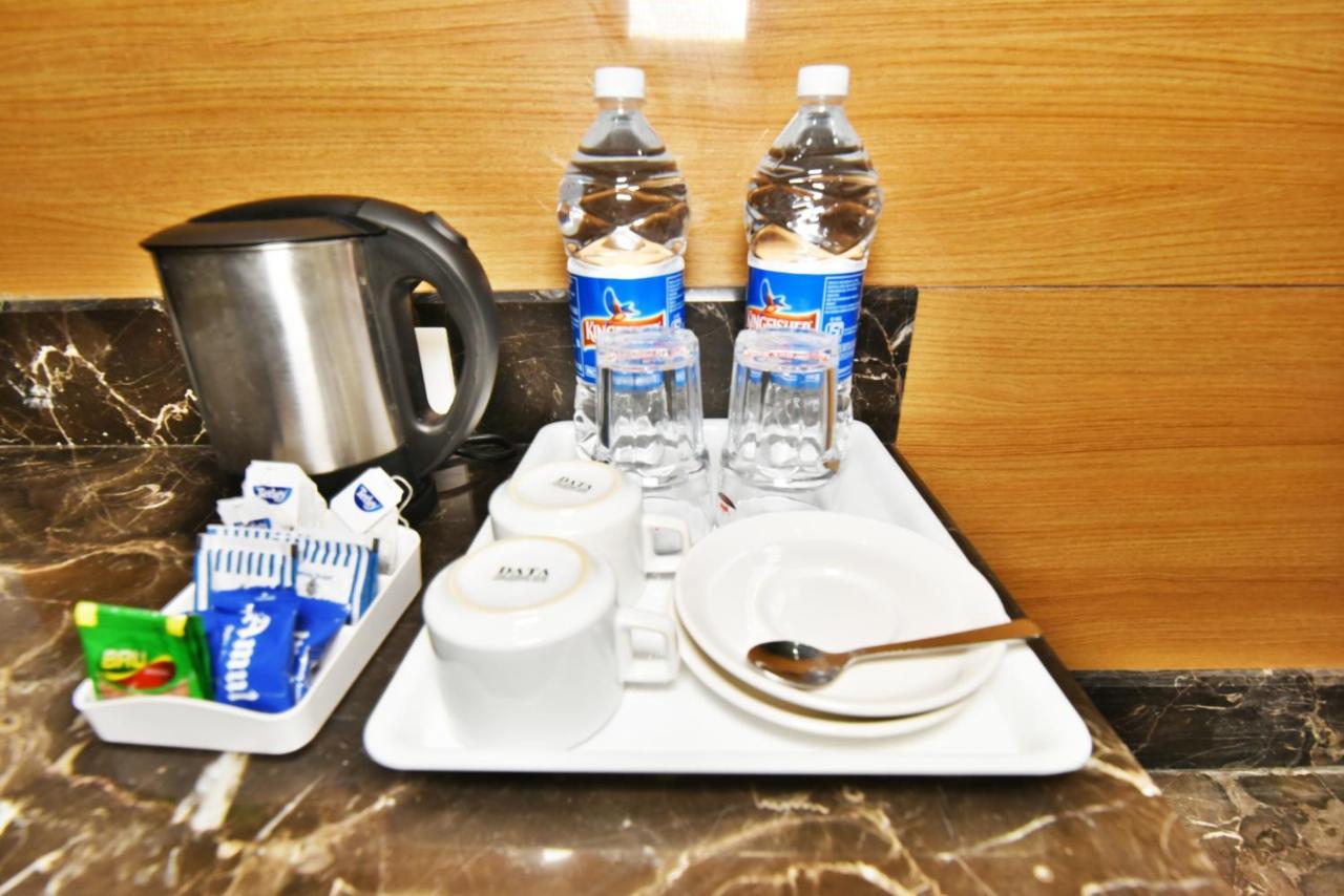 Hotel Vacation Inn Amritsar Exterior foto