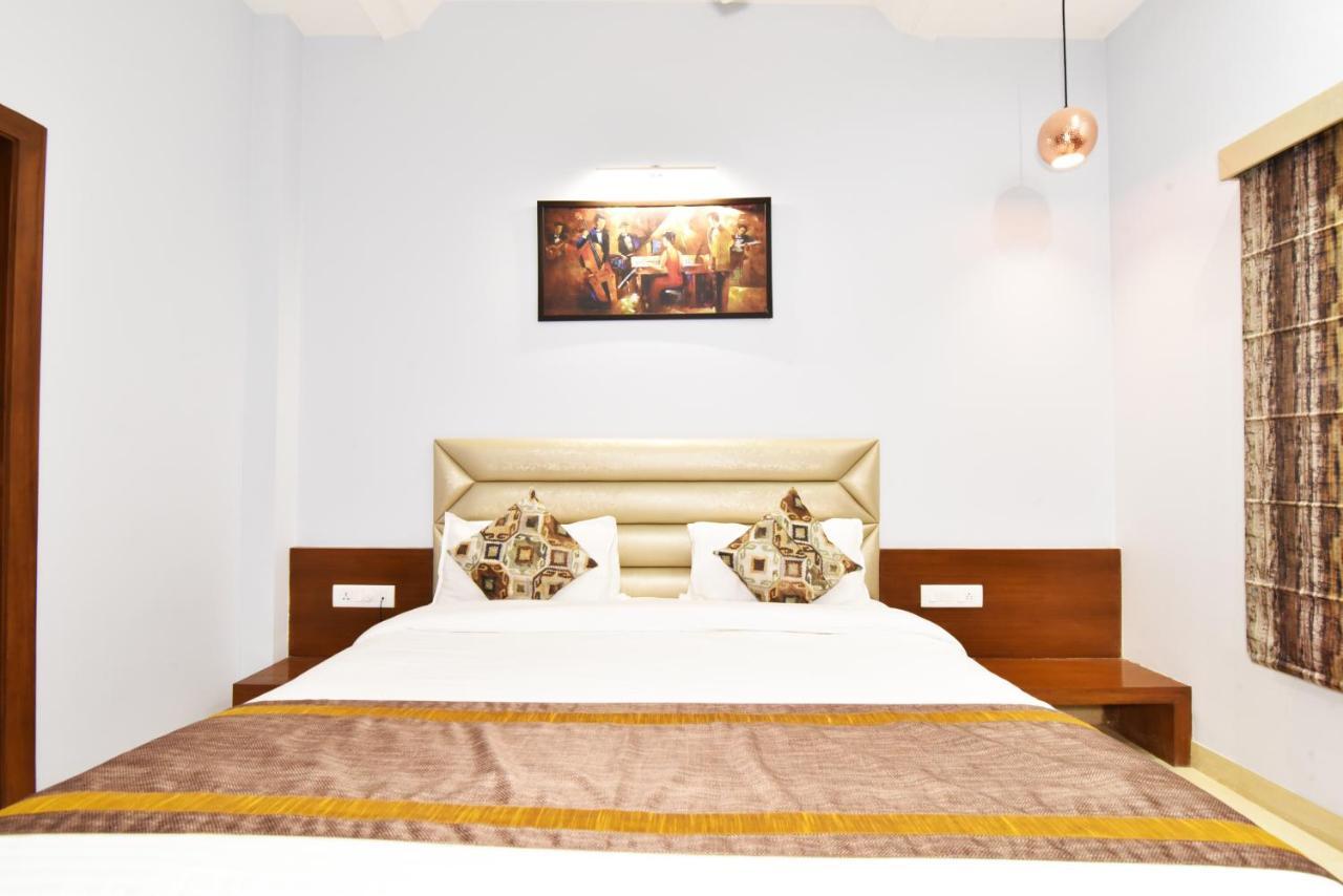 Hotel Vacation Inn Amritsar Exterior foto