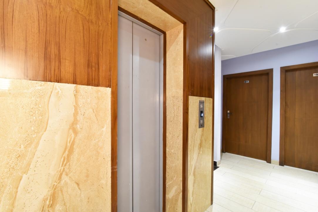 Hotel Vacation Inn Amritsar Exterior foto