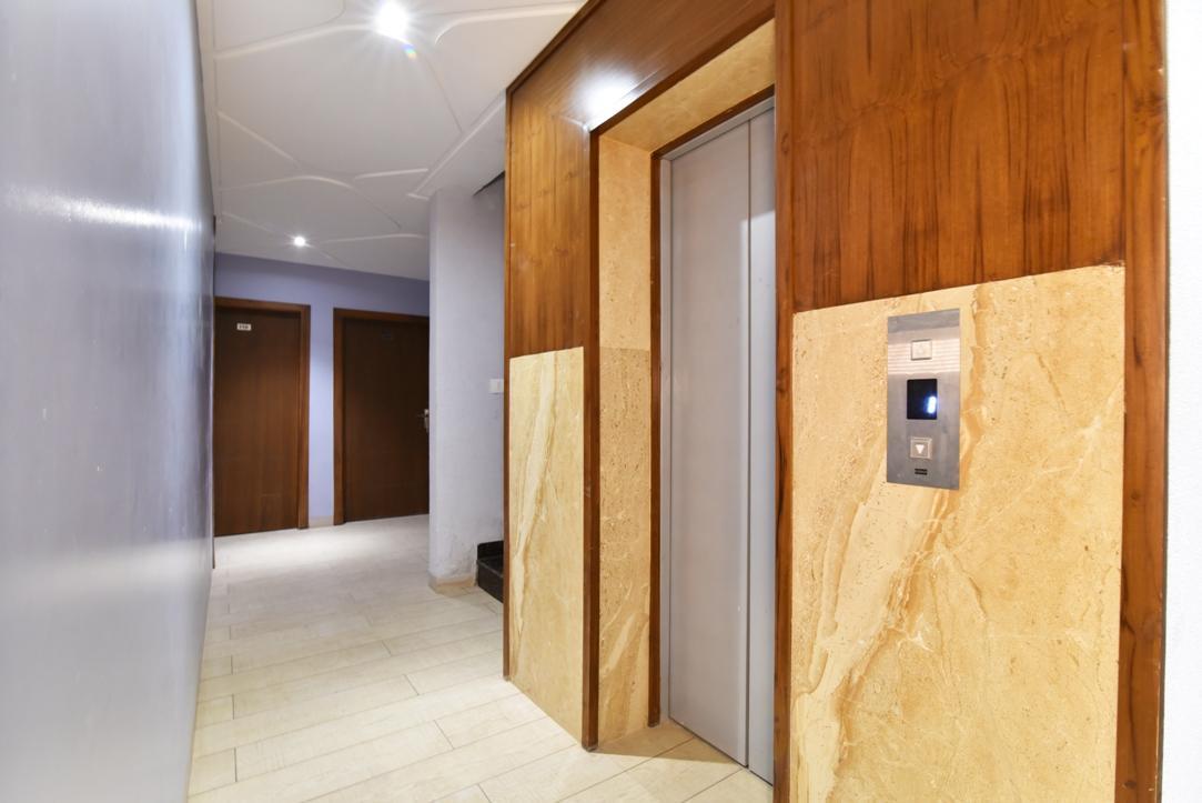 Hotel Vacation Inn Amritsar Exterior foto
