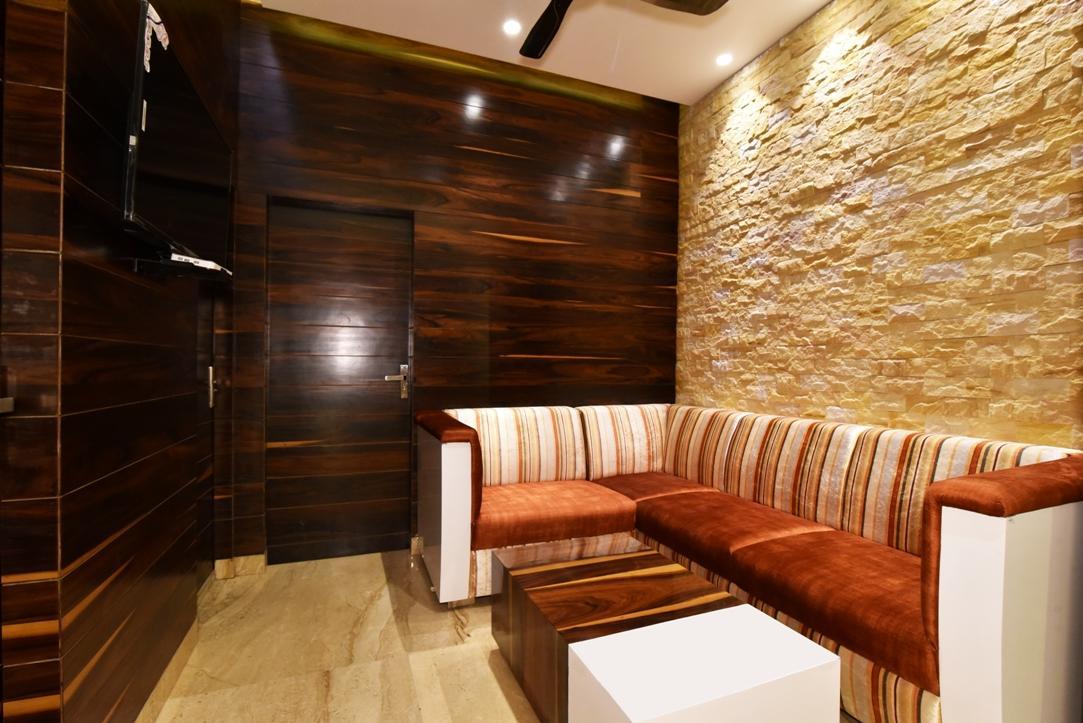 Hotel Vacation Inn Amritsar Exterior foto
